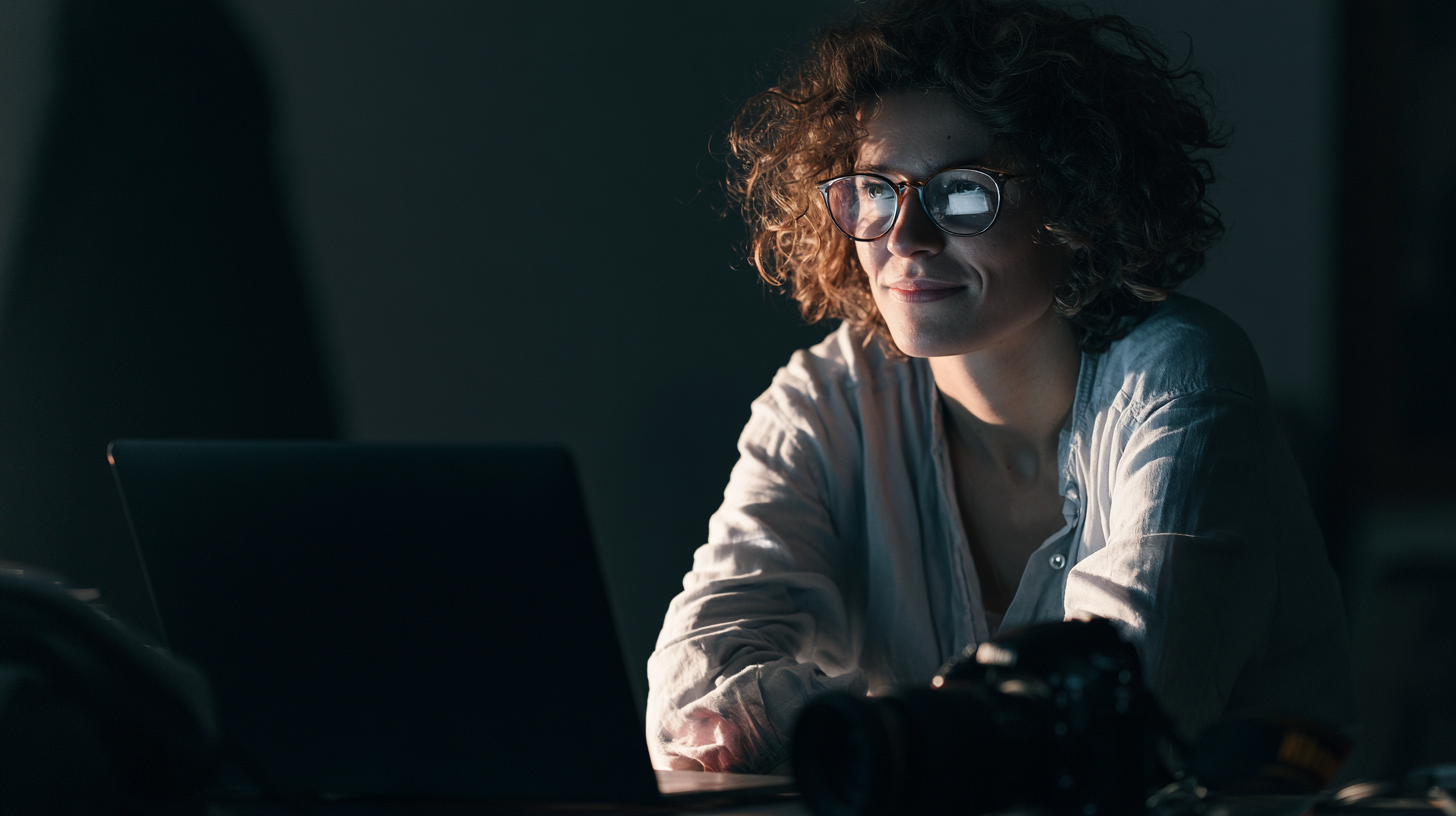 Facturation studio photo automatique