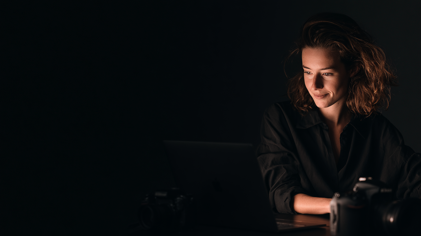 Photography CRM