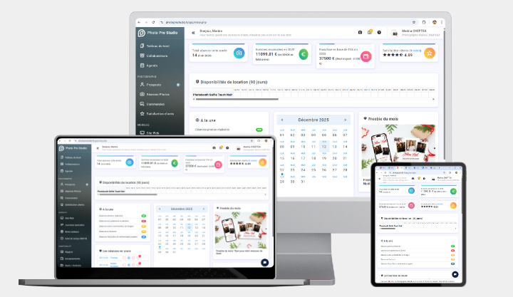 Découvrez comment simplifier votre organisation et optimiser votre productivité en quelques étapes simples.