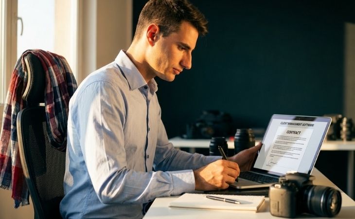 3 conseils pour alléger votre administratif et libérer votre créativité