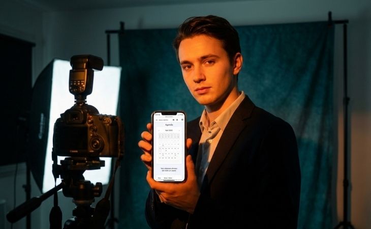 Comment choisir un CRM adapté aux photographes professionnels en France