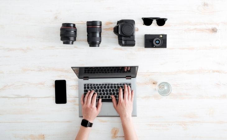 Facturation électronique pour photographes en 2026 : ce qui change