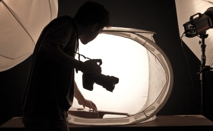 Modèles de factures conformes URSSAF et TVA pour photographes