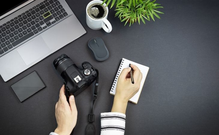 Prise de rendez-vous en ligne : un calendrier ne suffit plus pour un photographe