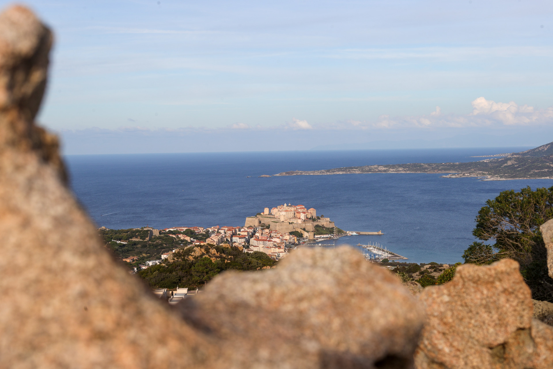 Jean Marie Colonna Photographe en Corse