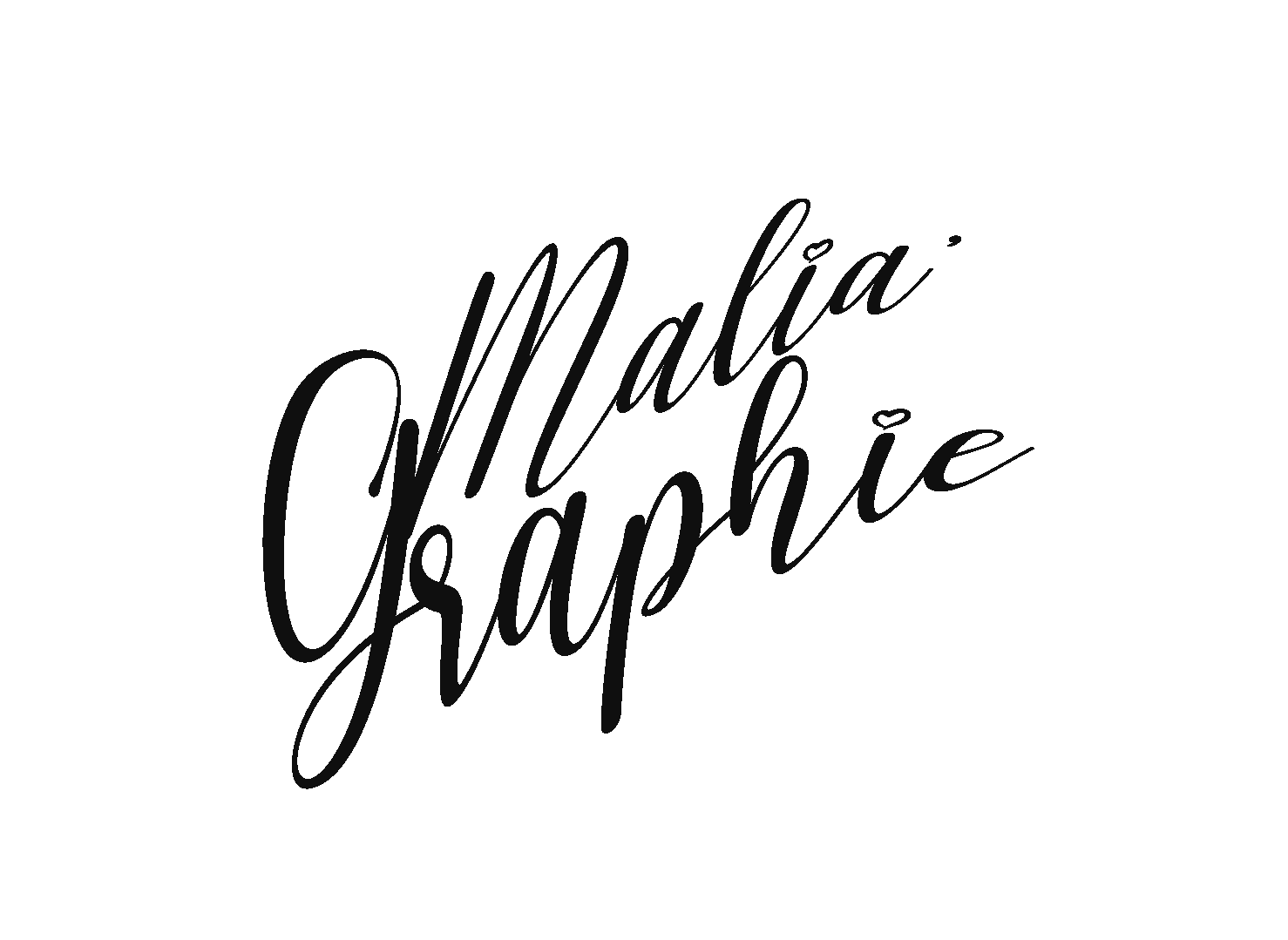 MaliaʼGraphie