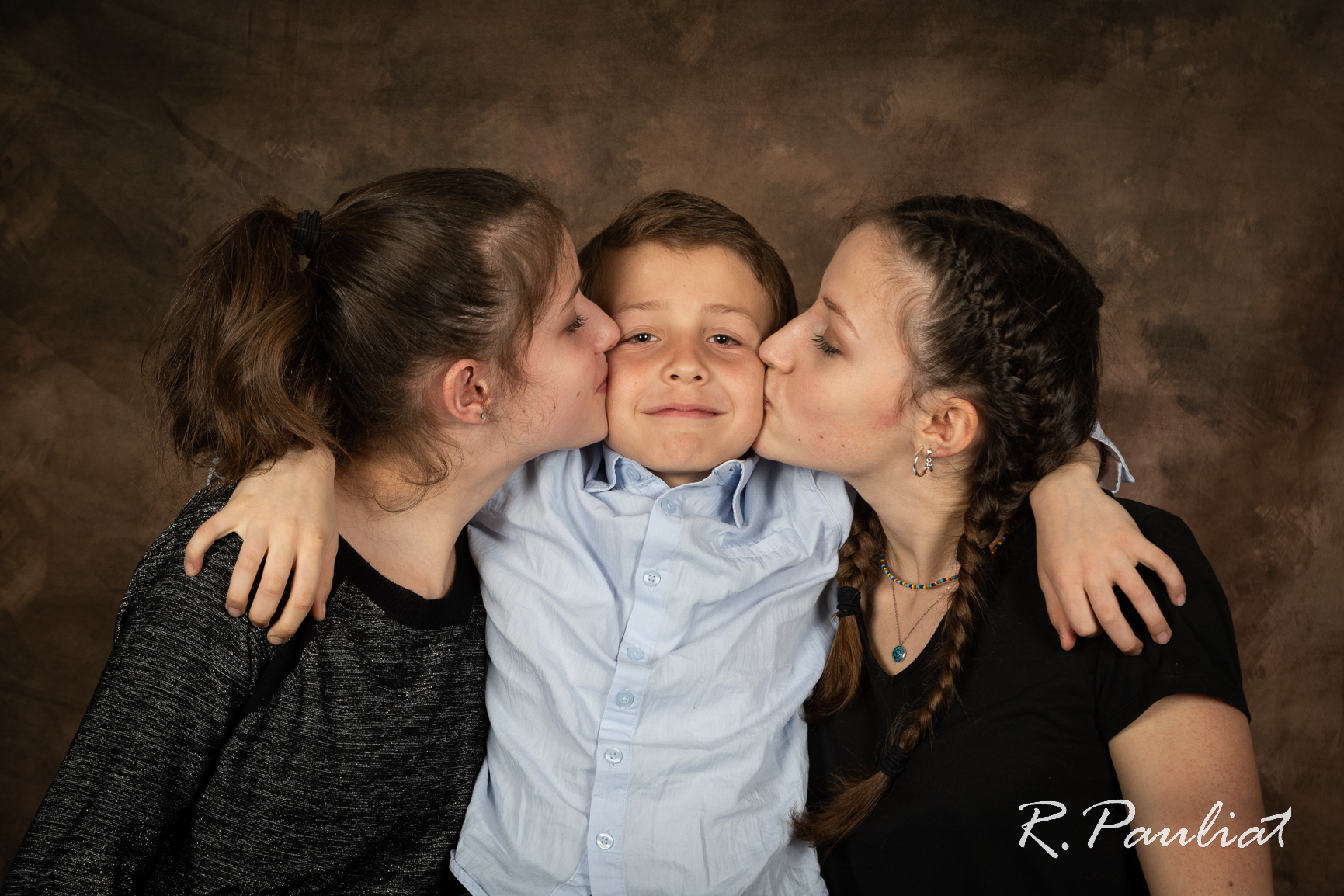 Raphaël Pauliat photographe EI