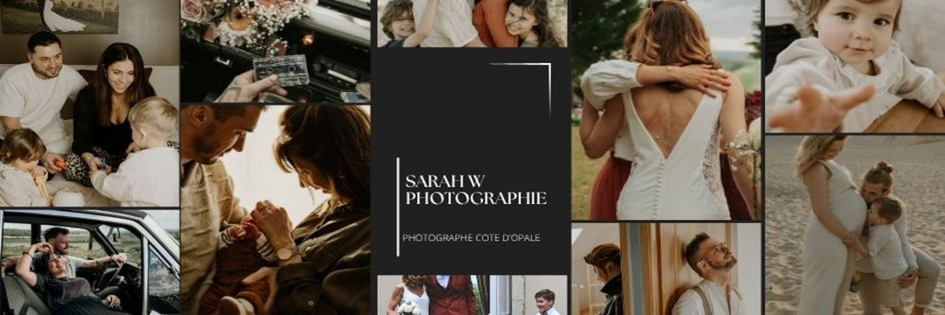 Sarah W Photographie