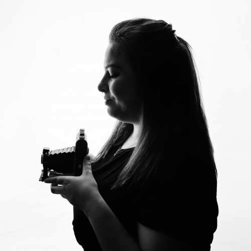 Madeline Lienard - Photographe