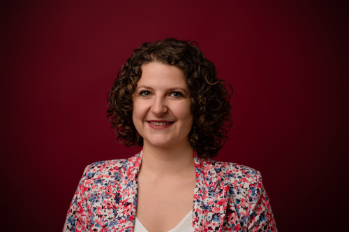 Marine Levillain
