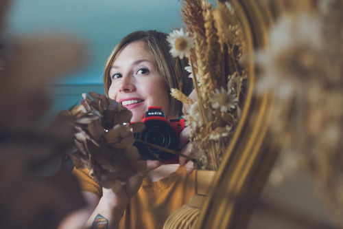 Sarah W Photographie